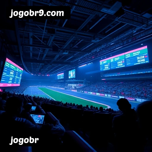 jogobr bônus R$5.000 + 500 giros - Rollover 35x, prazo 30 dias, 38% taxa conversão
