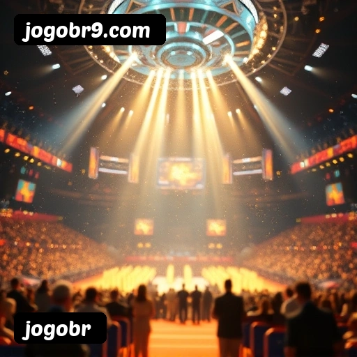 jogobr APP mobile iOS Android - 187 mil downloads São Paulo Rio BH