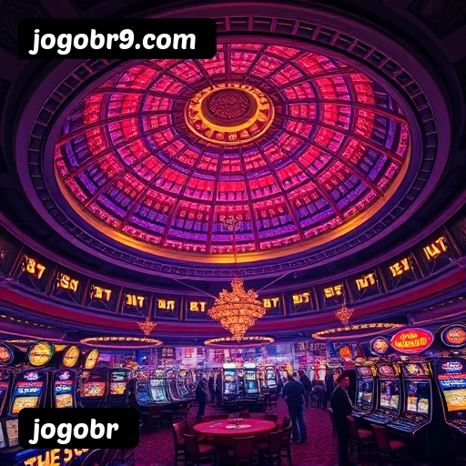 Estatísticas de bônus da jogobr
