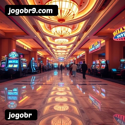 Passo a passo para baixar o app jogobr — ilustração editorial