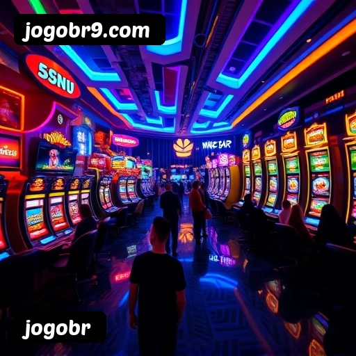 Catálogo jogobr 2.547 jogos - Pragmatic Play, Evolution, NetEnt
