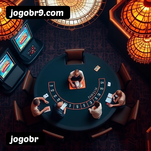 Entrar no canal oficial da jogobr no Telegram com segurança — ilustração editorial