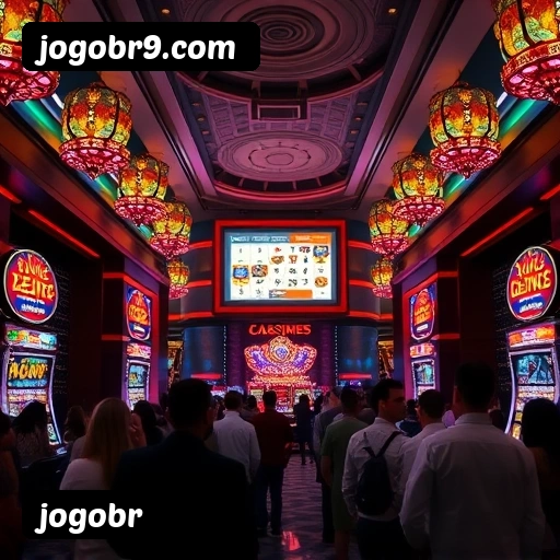 Números de vitórias e jackpots em material promocional — ilustração, não auditoria