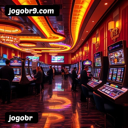Fluxo de download do app jogobr — referência visual